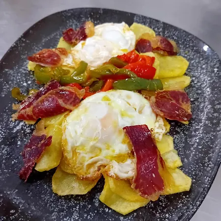 Pradaria Asador & 3* Arcas